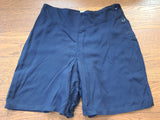 British WRNS PT Shorts Size 5 (32" Waist)