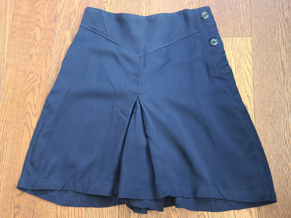 British WRNS PT Shorts Size 3 (27" waist)