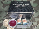 Kleine LS-Hausapotheke with Some Contents