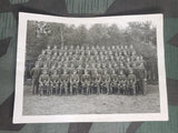 Luftwaffe Unteroffizier Training Photo 1942