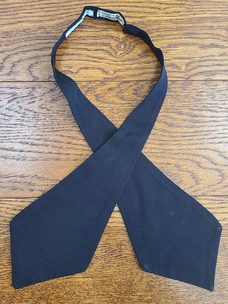 Navy WAVES One Piece Tie