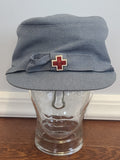 American Red Cross Summer Service Hat