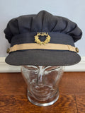 Citizens Defense Corps Women's Defense Volunteer Uniform (Jacket, Skirt & Hat) <br> (B-35" W-24" H-32")