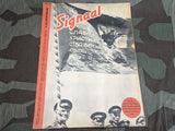 Dutch Signal Magazine Number 14 2 July 1943