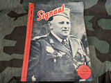 Dutch Signal Magazine Number 3 1944