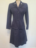 First Pattern WAVES Summer Uniform Jacket & Skirt <br> (B-34" W-24" H-34")