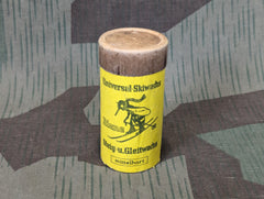 Steig und Gleitwachse German Universal Ski Wax