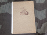 1941 Panzer Voran! Book