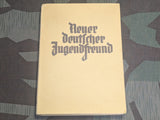 1944 Neuer Deutscher Jugendfreund Book