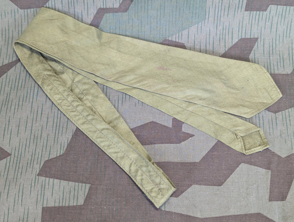 DAK Satin Neck Tie S2 RBNr.