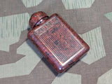WWII German Bakelite Zeiler Flashlight (For Bakelite Lantern)