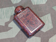 WWII German Bakelite Zeiler Flashlight (For Bakelite Lantern)