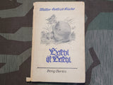 Befehl ist Befehl (An Order is an Order) 1941 Book
