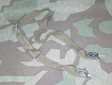 Wehrmacht War Time Bread Bag Strap