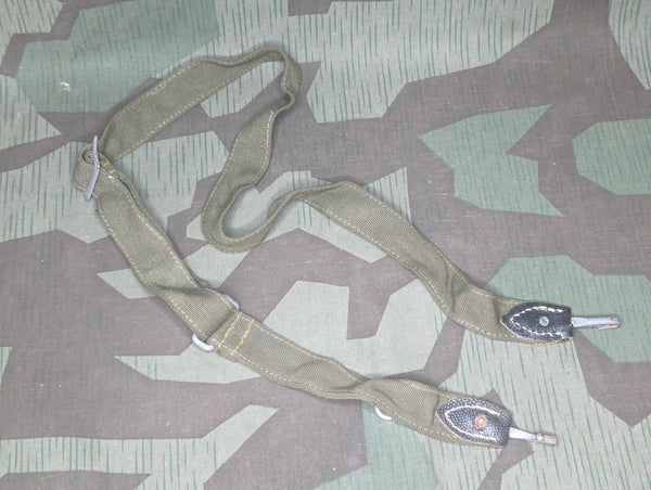 Wehrmacht War Time Bread Bag Strap