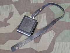 D.R.P. Marsch Kompass Compass with Lanyard