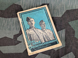 Das Neue Soldaten Liederbuch Soldier's Song Book Band 1 AS-IS