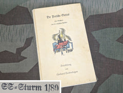 Die Peitsche Gottes 1937 Book SS-Sturm 1/80