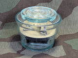WWII German Display Glass Mine Glasmine 43 Glass Mine