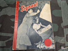 Dutch Signal Magazine Number 17 1 September 1943