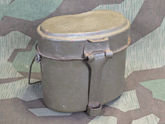 EF 43 Mess Kit M42 Eis.