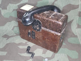 FF33 Field Phone
