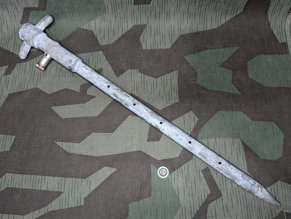 FF33 Field Phone Grounding Stake