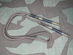FF33 Field Phone Patch Cable Working