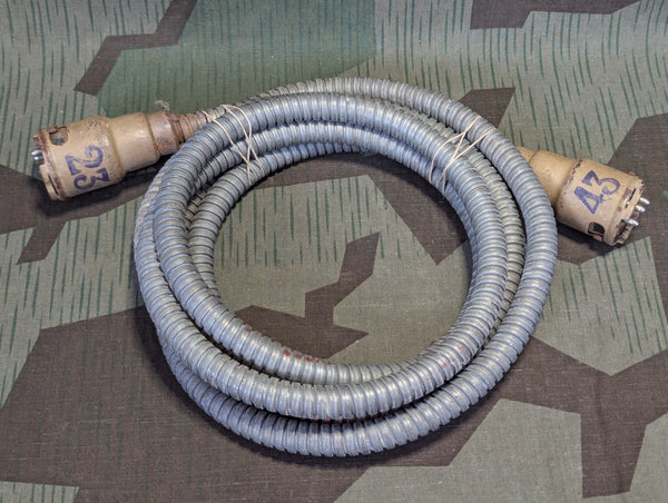 FLAK Equipment Cable Unidentified