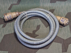 FLAK Equipment Cable Unidentified