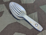 Fork Spoon Göffel Short Version