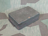 Fuse Box RR 469 1940 For Eggs and Sticks