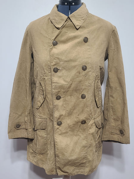 Gebirgsjäger Windjacke Wind Jacket Civilian? (42" Chest)