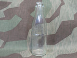 Original War Time Fanta 0.25L Glass Bottle