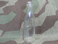 Original War Time Fanta 0.25L Glass Bottle