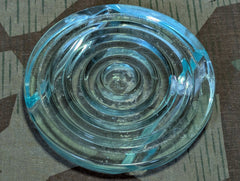 WWII German Glass Mine 43 Pressure Plate Anker