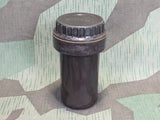 Luftwaffe Bakelite Fuse Containers 2L