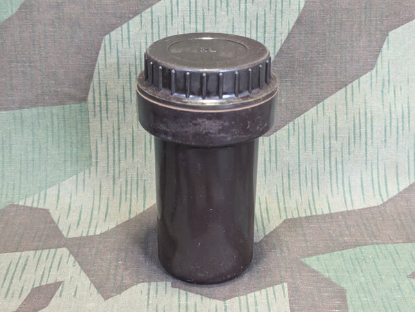 Luftwaffe Bakelite Fuse Containers 2L