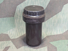 Luftwaffe Bakelite Fuse Containers 2L