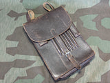 Luftwaffe Brown M35 Kartentasche Map Case