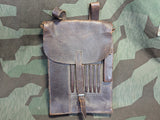 Fallschirmjager Brown M35 Kartentasche Map Case