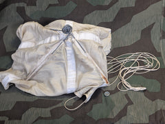 Hilfsschirm Original 1942 Tiny Parachute AS-IS