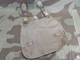 M31 1937 Breadbag Aluminum Hardware Repairs Goebel