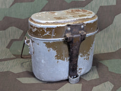 MN42 Wehrmacht Mess Kit