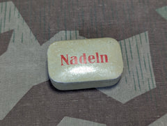 Medical Nadeln Needle Tin