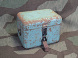 Original R.A.44 8cm Mortar Sight Box POS