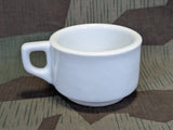 Reichsarbeitsdienst Small Coffee Cup 1942