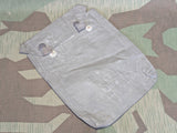 Rubberized Gas Cape Pouch