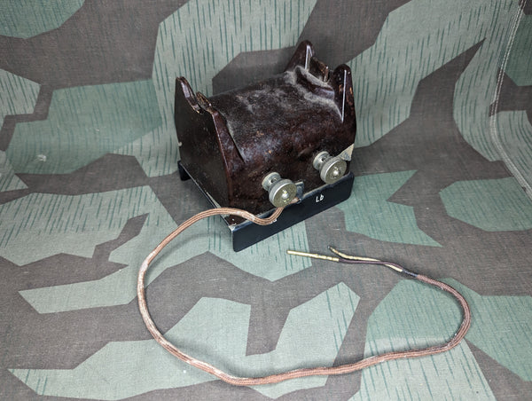 SB Zusatz for the FF33 Field Phone