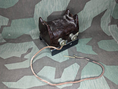 SB Zusatz for the FF33 Field Phone